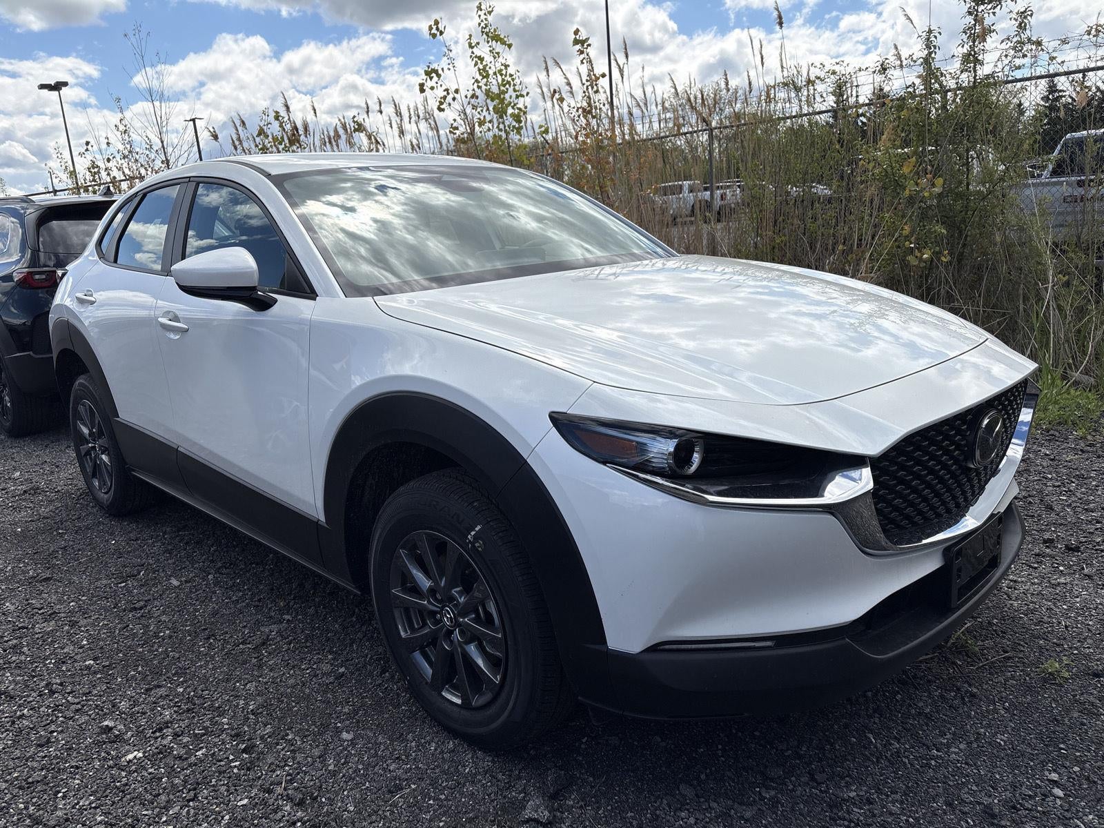 2026 Mazda Mazda CX-30 2.5 S AWD