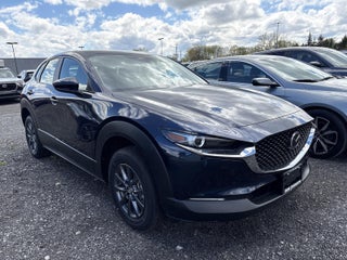 2026 Mazda Mazda CX-30 2.5 S AWD