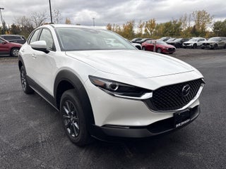 2026 Mazda Mazda CX-30 2.5 S AWD