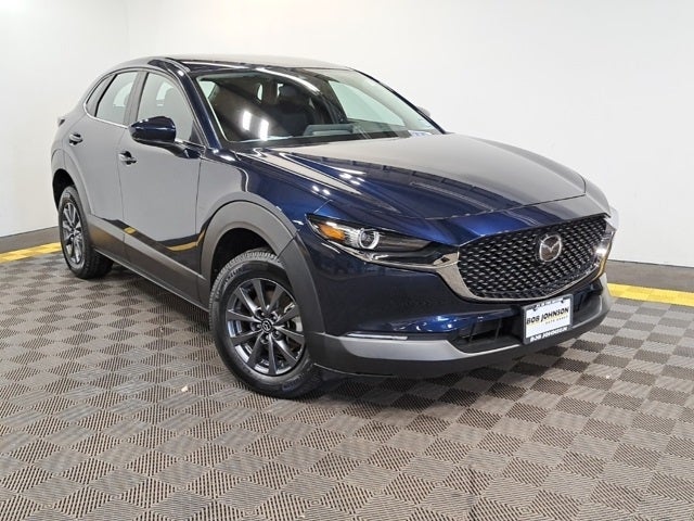 2021 Mazda CX-30 2.5 S Apple CarPlay/Android Auto AWD &amp; CERTIFIED!