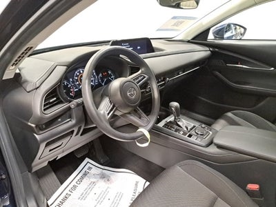 2021 Mazda Mazda CX-30 2.5 S Apple CarPlay/Android Auto AWD & CERTIFIED!