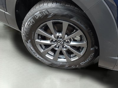 2023 Mazda Mazda CX-30 2.5 S AWD