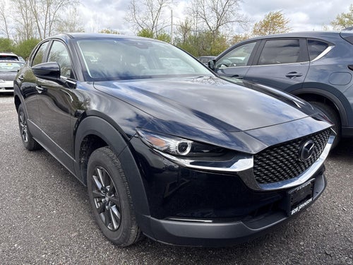2023 Mazda Mazda CX-30 2.5 S