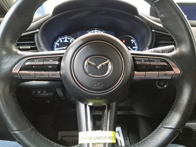 2021 Mazda Mazda CX-30 Turbo
