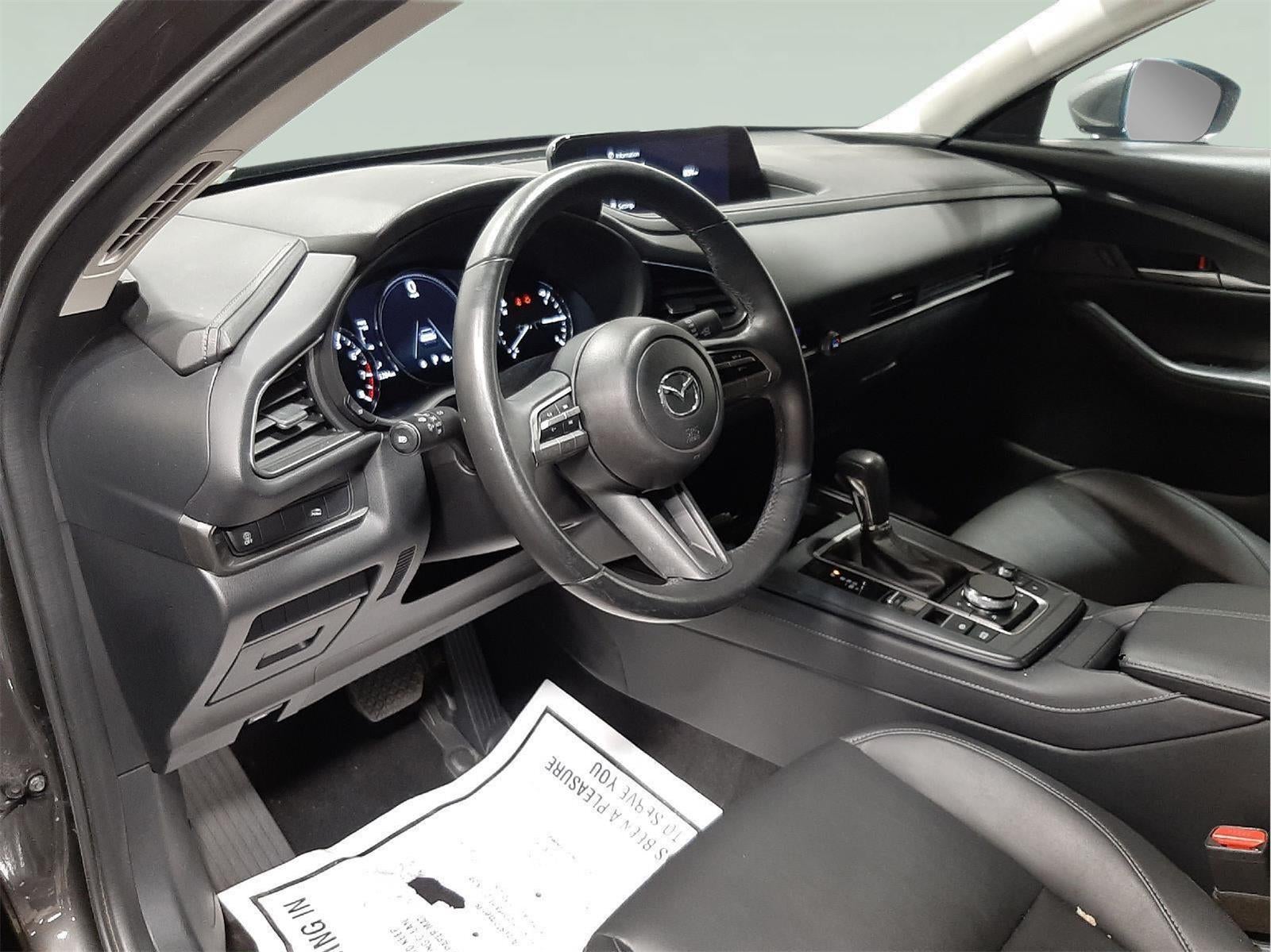 2022 Mazda Mazda CX-30 2.5 S Select Package