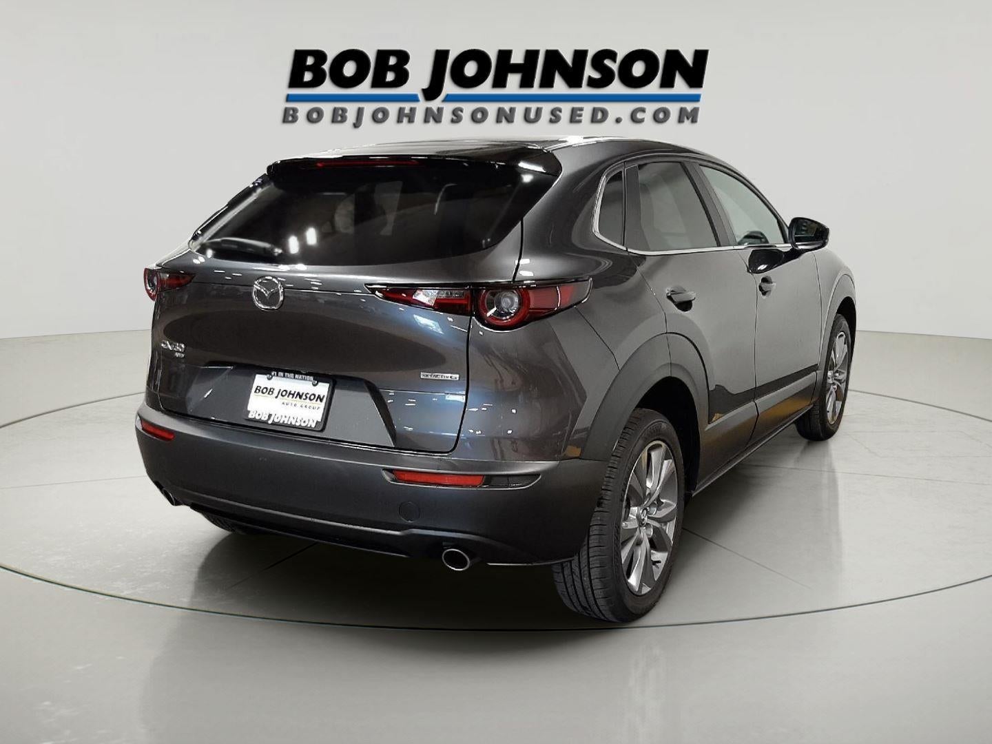 2022 Mazda Mazda CX-30 2.5 S Select Package