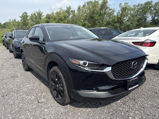 2026 Mazda Mazda CX-30 2.5 S Select Sport AWD