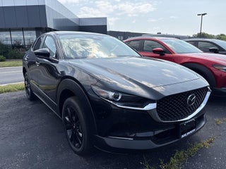2026 Mazda Mazda CX-30 2.5 S Select Sport AWD