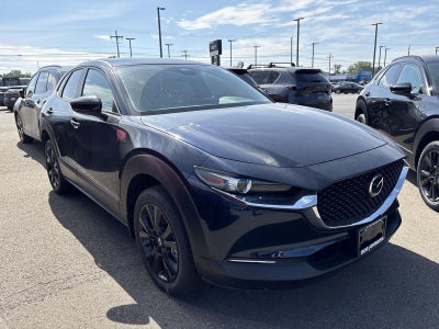 2026 Mazda Mazda CX-30 2.5 S Select Sport AWD