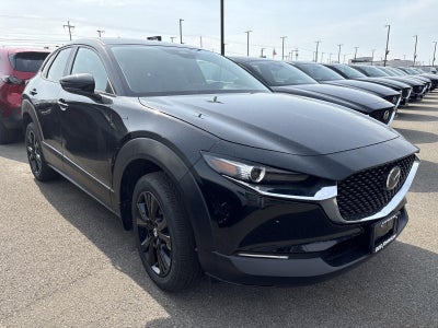 2026 Mazda Mazda CX-30 2.5 S Select Sport AWD