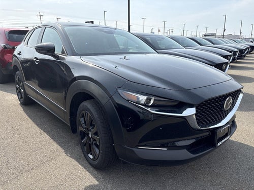 2026 Mazda Mazda CX-30 2.5 S Select Sport AWD
