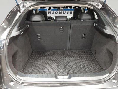 2021 Mazda Mazda CX-30 Select