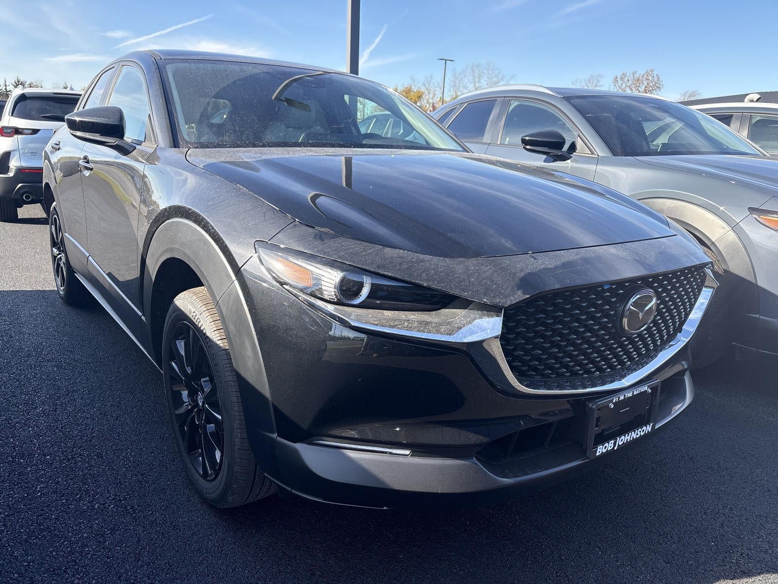 2026 Mazda Mazda CX-30 2.5 S Select Sport AWD