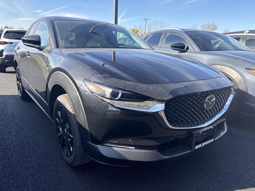 2026 Mazda Mazda CX-30 2.5 S Select Sport AWD