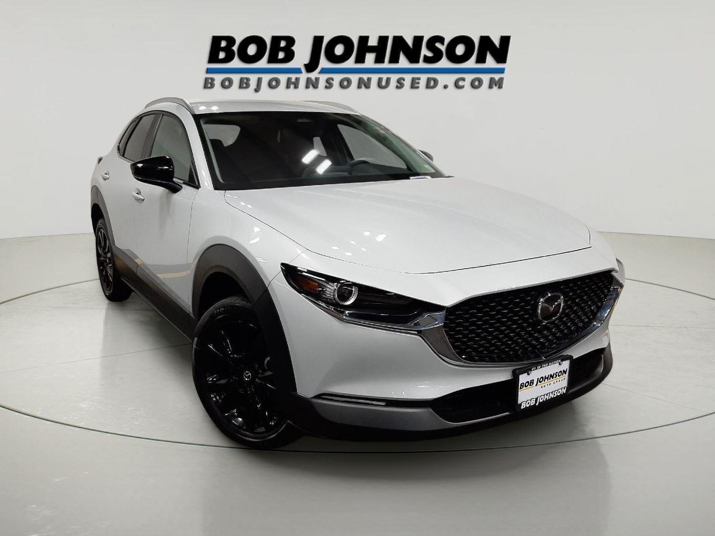 2025 Mazda Mazda CX-30 2.5 S Select Sport