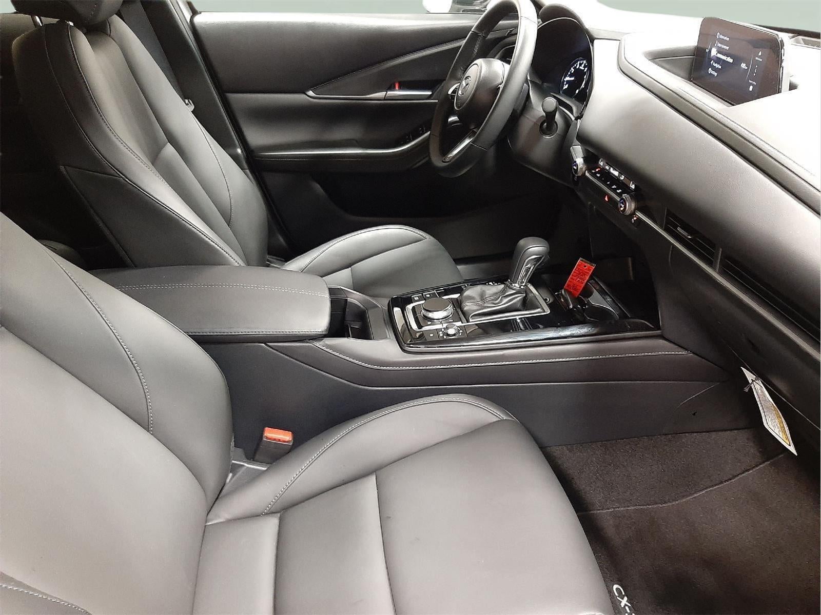 2025 Mazda Mazda CX-30 2.5 S Select Sport