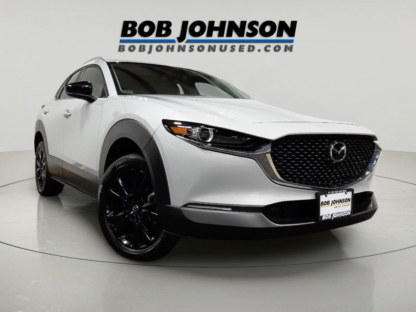 2025 Mazda Mazda CX-30 2.5 S Select Sport