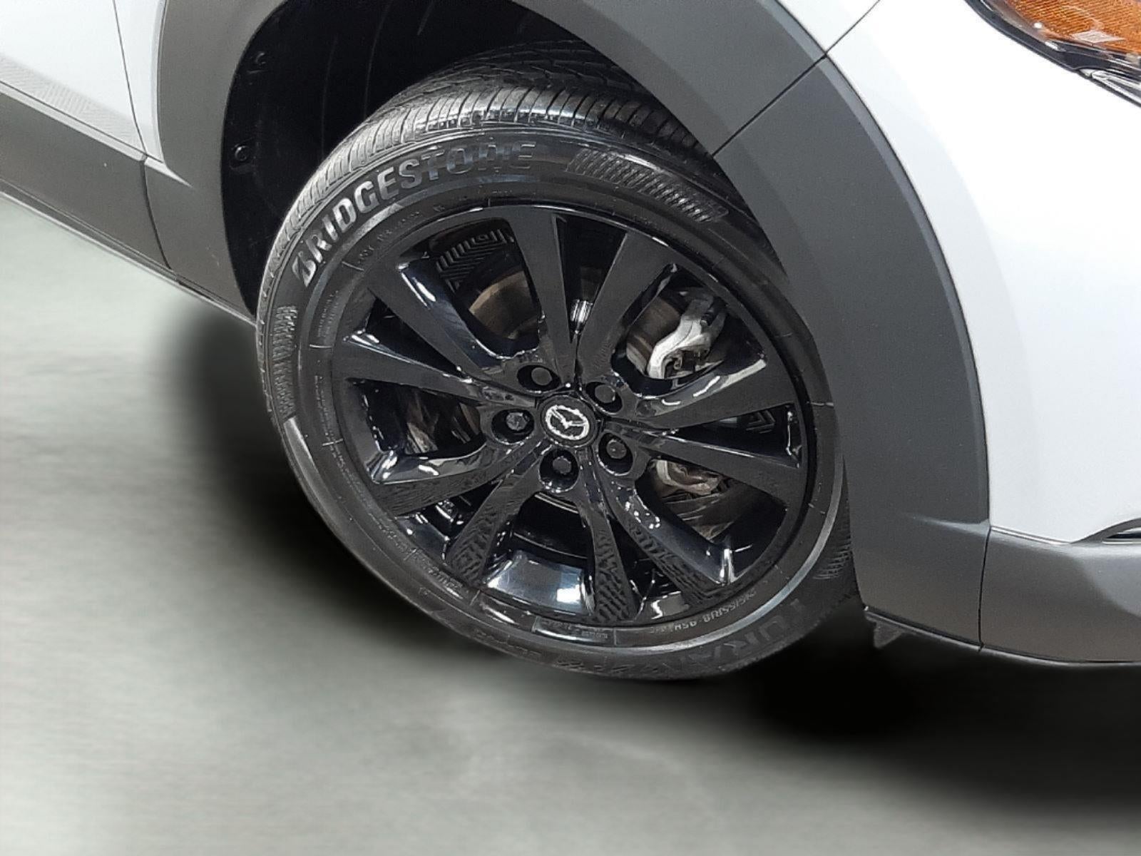 2025 Mazda Mazda CX-30 2.5 S Select Sport
