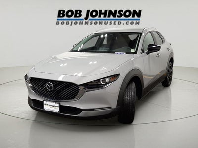 2025 Mazda Mazda CX-30 2.5 S Select Sport