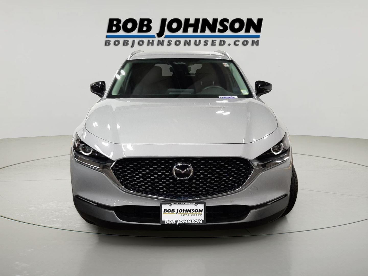 2025 Mazda Mazda CX-30 2.5 S Select Sport