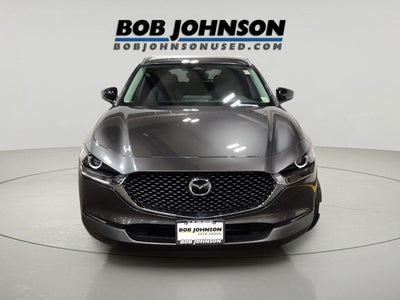 2025 Mazda Mazda CX-30 2.5 S Select Sport