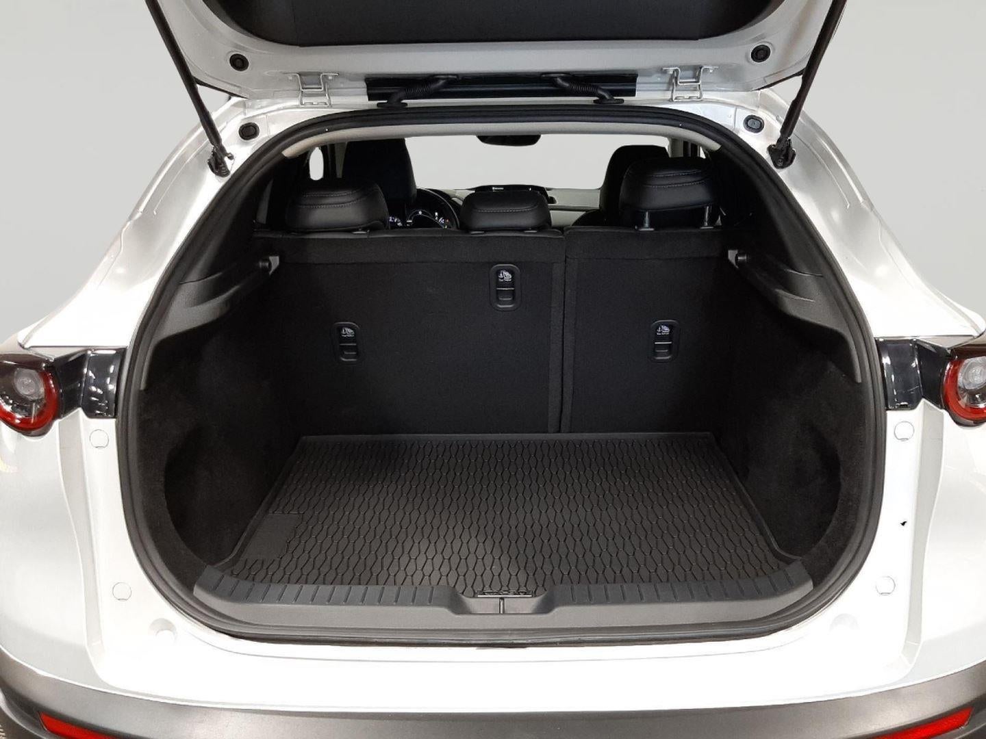 2025 Mazda Mazda CX-30 2.5 S Select Sport