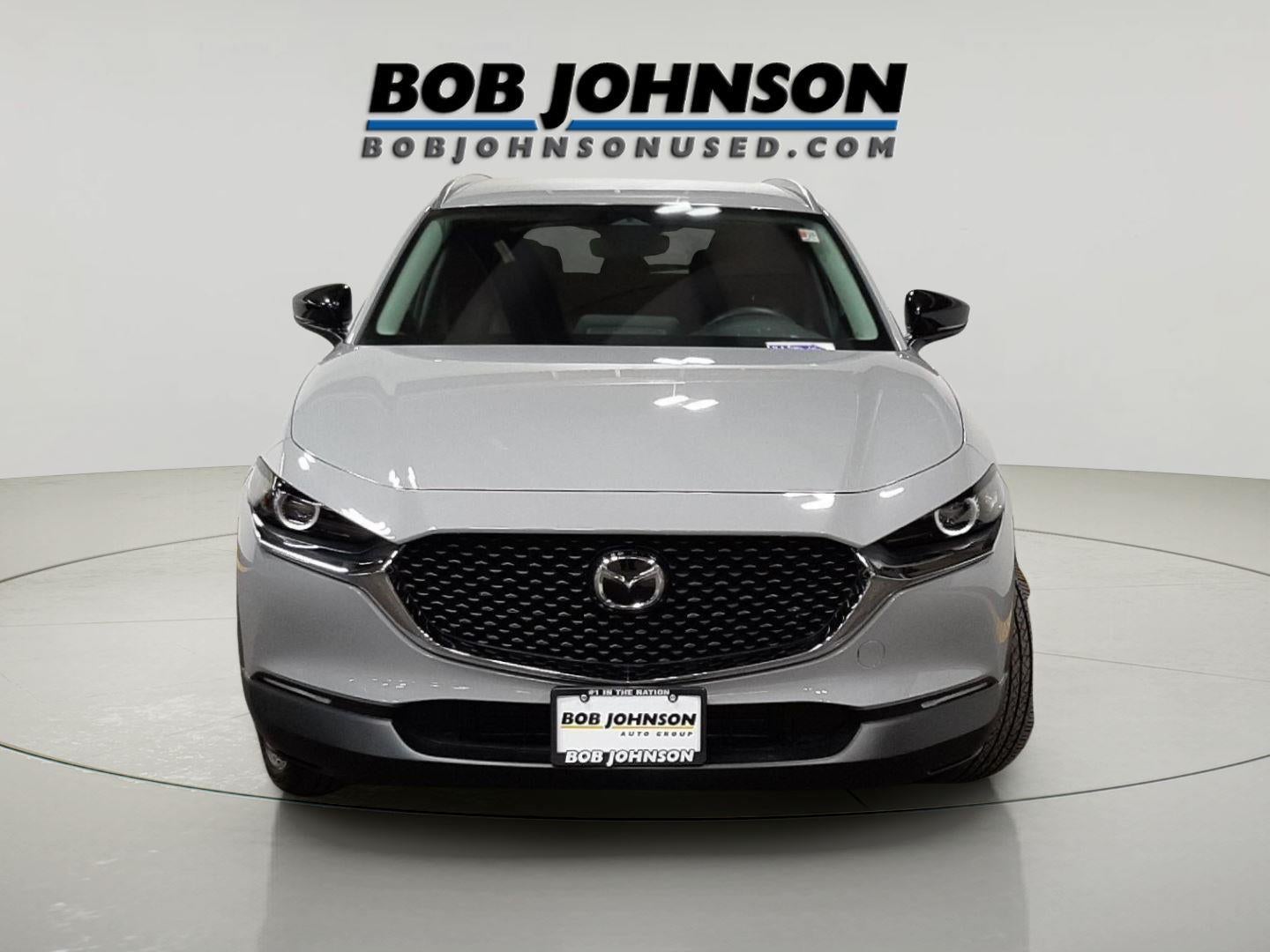 2025 Mazda Mazda CX-30 2.5 S Select Sport