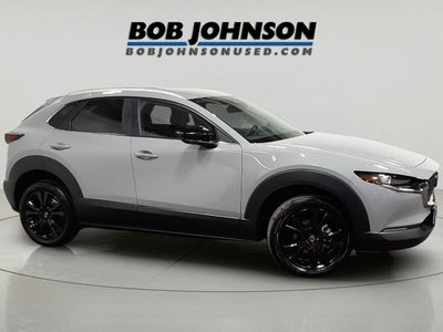 2025 Mazda Mazda CX-30 2.5 S Select Sport