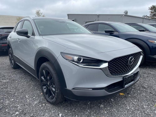 2025 Mazda Mazda CX-30 2.5 S Select Sport AWD