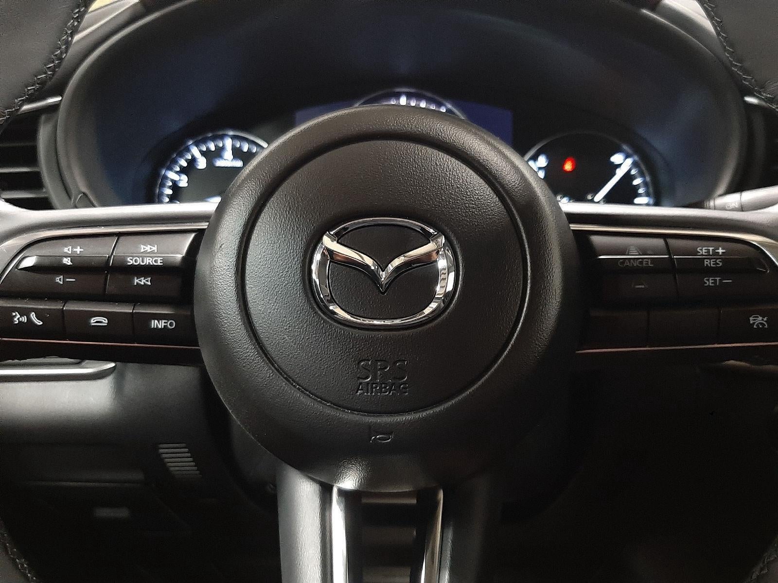 2025 Mazda Mazda CX-30 2.5 S Select Sport