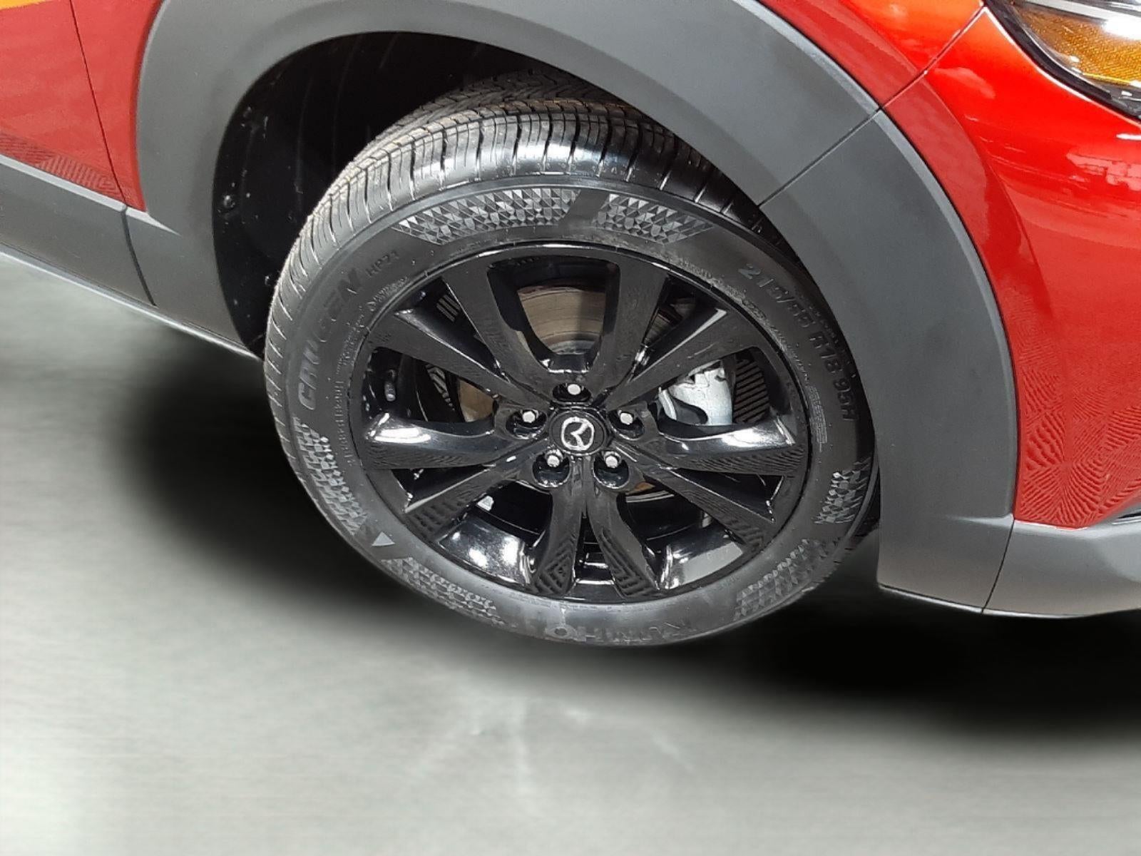 2024 Mazda Mazda CX-30 2.5 S Select Sport