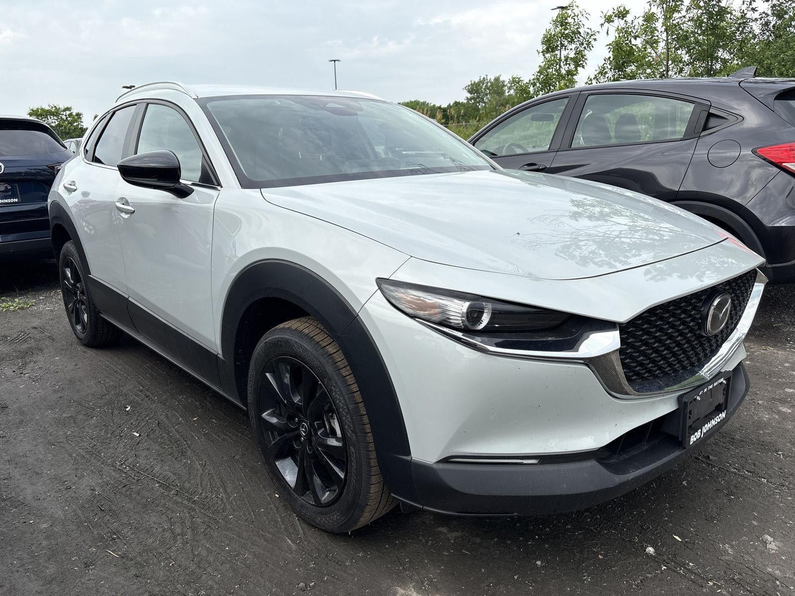 2024 Mazda Mazda CX-30 2.5 S Select Sport