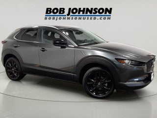 2025 Mazda Mazda CX-30 2.5 S Select Sport