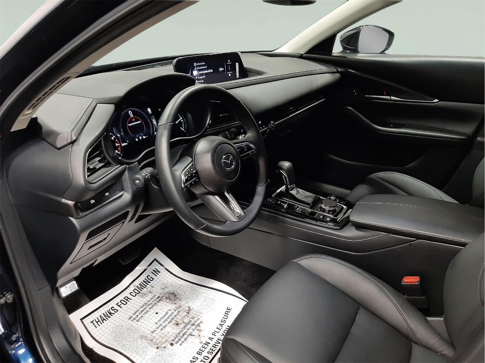 2025 Mazda Mazda CX-30 2.5 S Select Sport