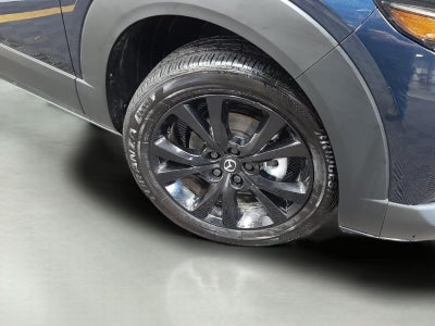 2025 Mazda Mazda CX-30 2.5 S Select Sport