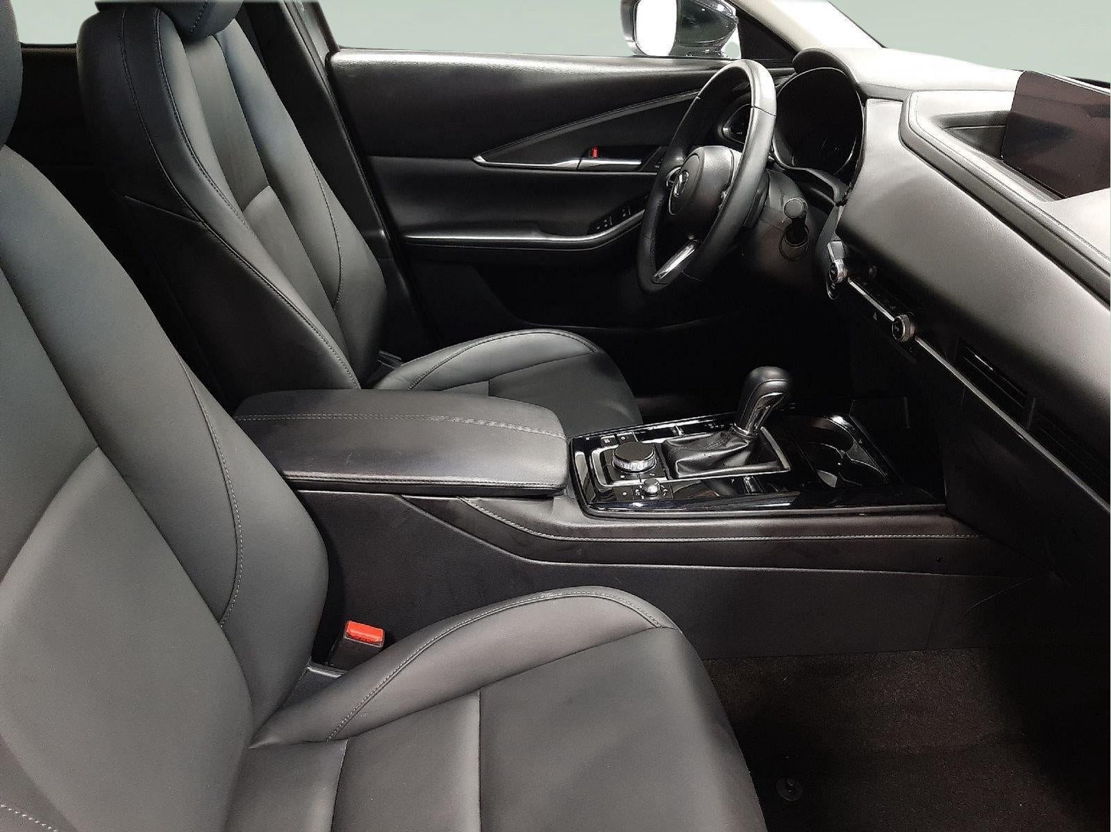 2025 Mazda Mazda CX-30 2.5 S Select Sport
