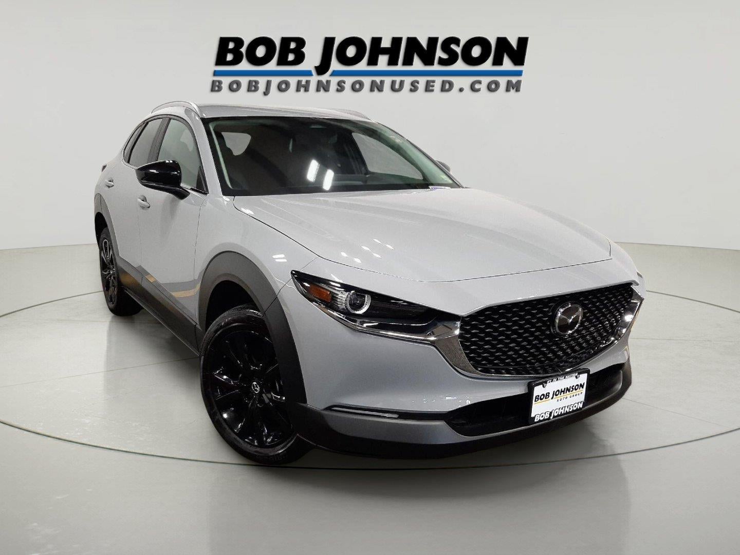 2025 Mazda Mazda CX-30 2.5 S Select Sport