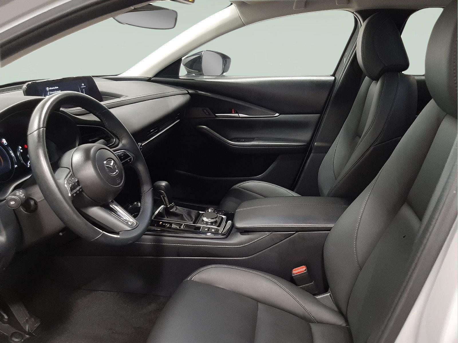 2025 Mazda Mazda CX-30 2.5 S Select Sport