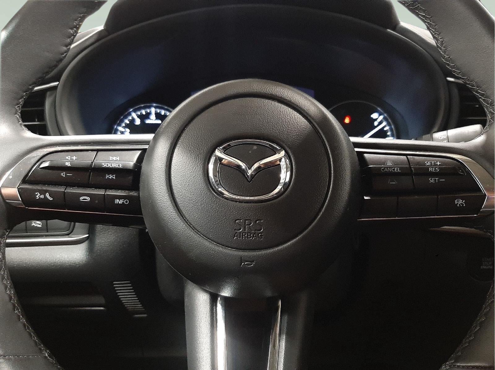 2025 Mazda Mazda CX-30 2.5 S Select Sport