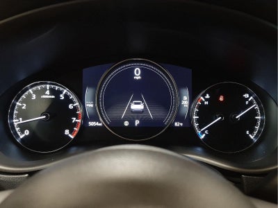 2025 Mazda Mazda CX-30 2.5 S Select Sport