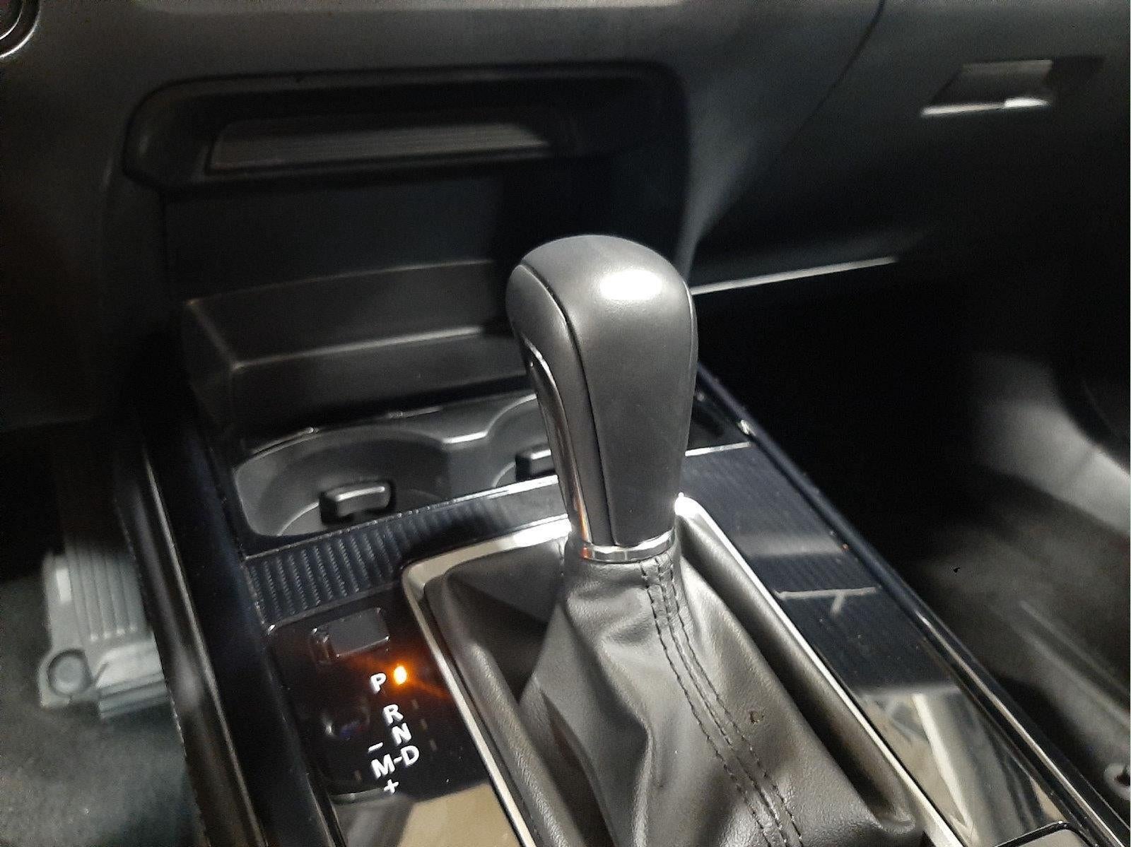 2025 Mazda Mazda CX-30 2.5 S Select Sport