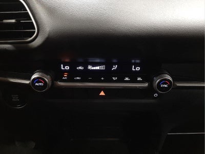 2025 Mazda Mazda CX-30 2.5 S Select Sport