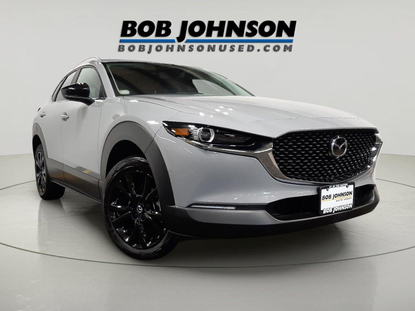 2025 Mazda Mazda CX-30 2.5 S Select Sport