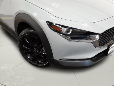 2025 Mazda Mazda CX-30 2.5 S Select Sport