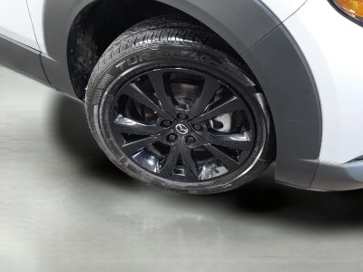 2025 Mazda Mazda CX-30 2.5 S Select Sport