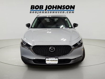 2025 Mazda Mazda CX-30 2.5 S Select Sport