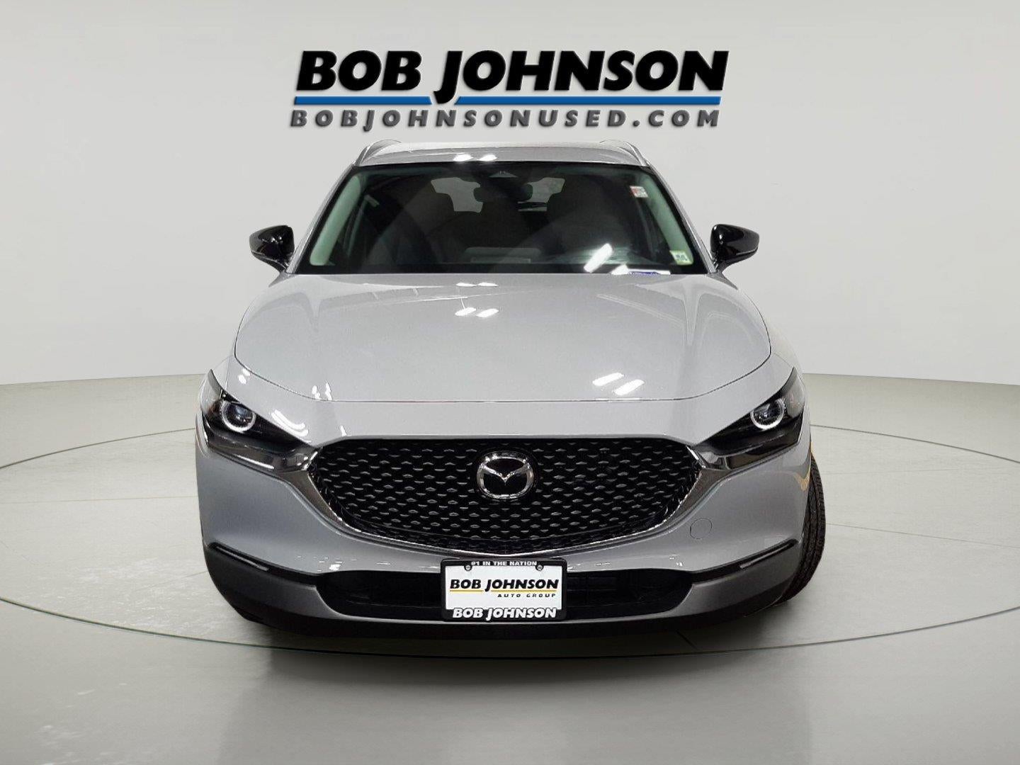 2025 Mazda Mazda CX-30 2.5 S Select Sport