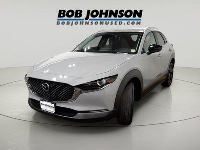 2025 Mazda Mazda CX-30 2.5 S Select Sport