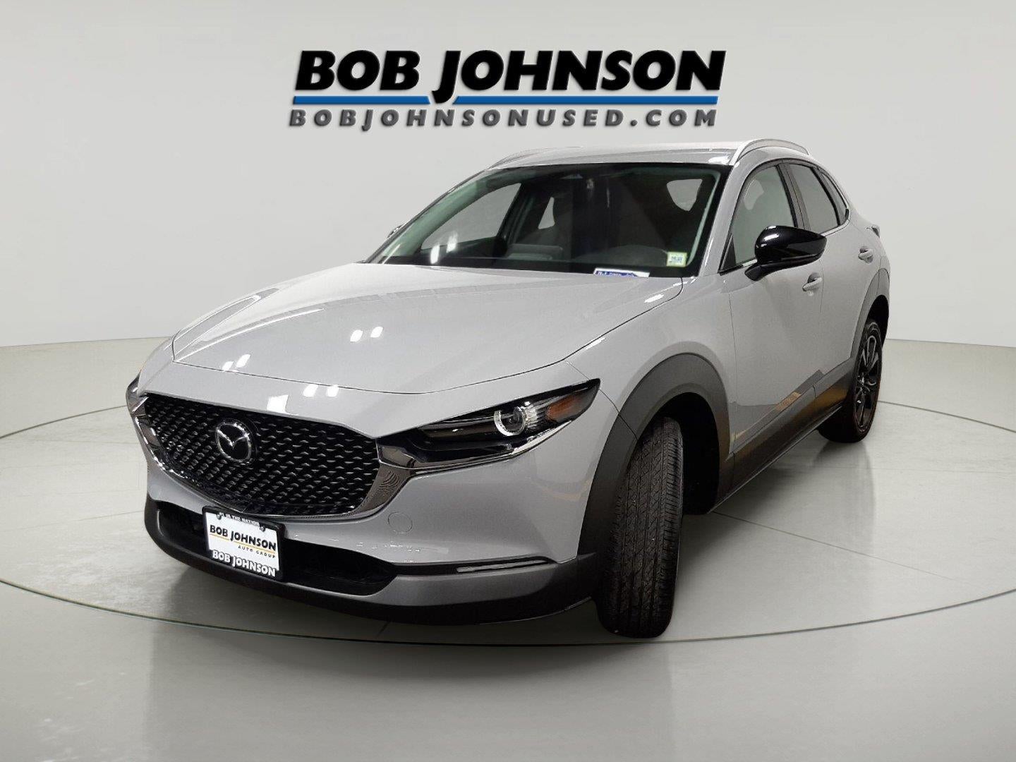 2025 Mazda Mazda CX-30 2.5 S Select Sport