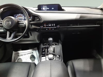 2023 Mazda Mazda CX-30 2.5 S Select Package